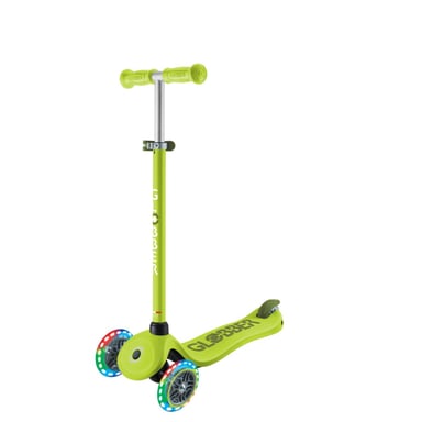 Luces Deportivas Go-Up Lightsv2 en Ácido Verde - Rendimiento y Estilo
