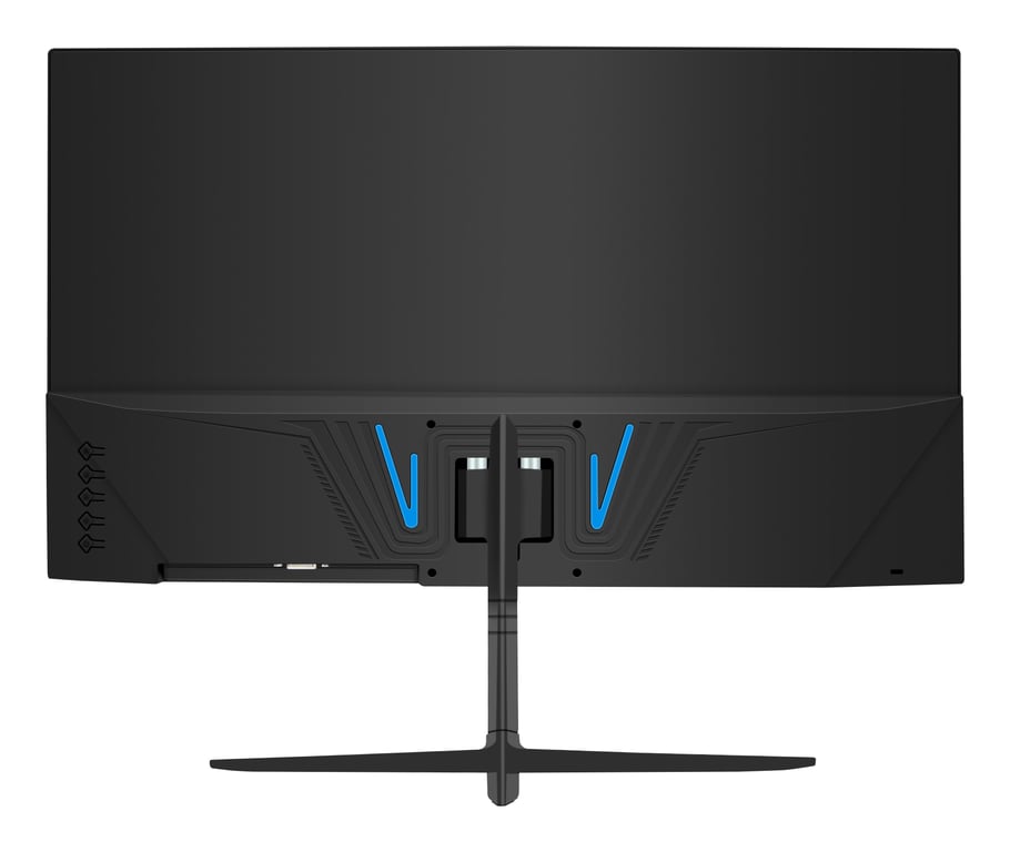 iggual ML21S écran plat de PC 54 6 cm 21.5 1920 x 1080 pixels Full HD LED Neuf - vue 2