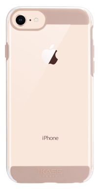 Guscio protettivo Air per Apple iPhone6/6s/7/8/SE 2020/SE 2022, oro rosa