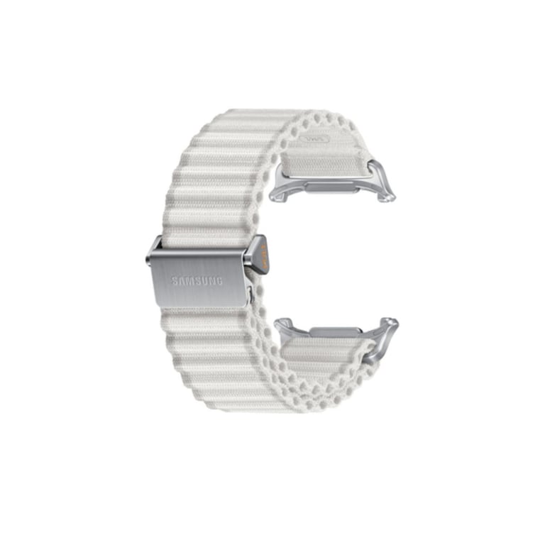 Bracelet trail pour Samsung Galaxy Watch Ultra Sand Neuf