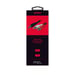 MCL MC720GE-1.5M câble audio 1,5 m 3,5mm 2 x RCA Noir, Rouge, Blanc