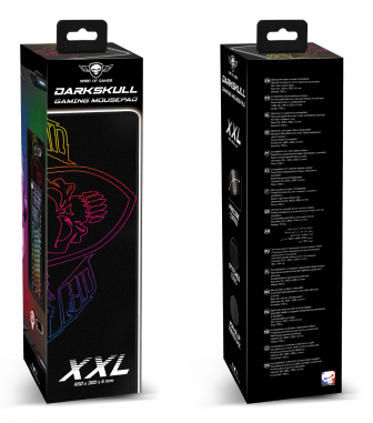 Spirit of Gamer Darkskull - vue 6