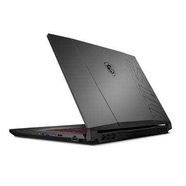 MSI Pulse (17.3'') Intel® Core™ i7-13700H - Ordinateur portable 43,9 cm Full HD 16 Go DDR5-SDRAM 1 To SSD NVIDIA GeForce RTX 4060 Wi-Fi 6 (802.11ax) Windows 11 Home Gris
