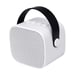 Altoparlante Bluetooth 5.1 con 2 microfoni wireless Karaoke Party Modello Btmic 15W