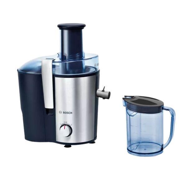 Centrifugeuse Bosch MES3500 – 700 W, Goulotte 73 mm, Système Anti-Goutte - vue 5