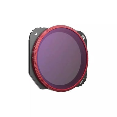 Filtre variable ND64-512 pour DJI Mavic 3 Classic (6 à 9 stops) - PGYTECH