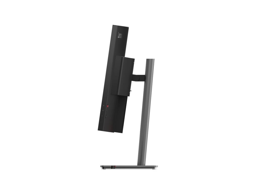 Lenovo ThinkVision P40WD 40 Écran LED incurvé 40 39.7 visualisable 5120 x 2160 5K @ 120 Hz IPS 400 cdm² 2000:1 HDR10 4 ms Thunderbolt 4 HDMI DisplayPort haut parleurs eclipse - vue 3