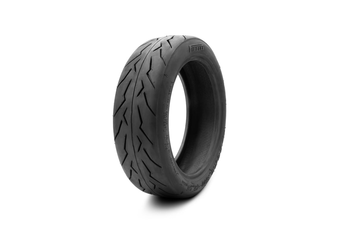 Pirelli PR AC 220002 pièce de rechange de scooter à kick Pneu pour trottinette Neuf - vue 3