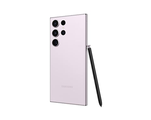 Galaxy S23 Ultra 1TB, Lavanda
