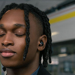 Sony WF-1000XM5 Casque Sans fil Ecouteurs Appels/Musique Bluetooth Rose