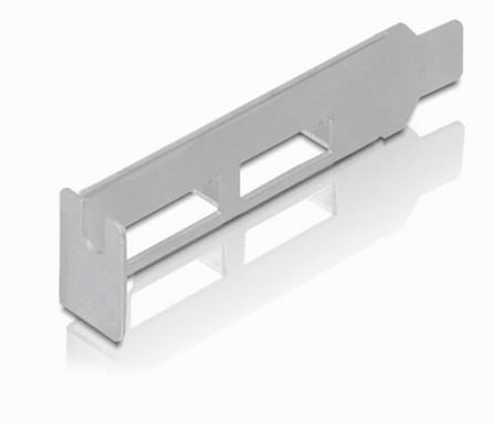 Scheda PCI Express USB 3.0 DeLOCK e adattatore di interfaccia USB 3.2 Gen 1 (3.1 Gen 1)