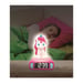 LEXIBOOK Despertador luz de noche unicornio dormitorio infantil - Sons et lumieres