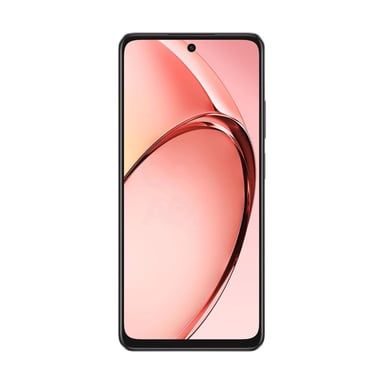 OPPO A60 5G 16,9 cm (6.67'') SIM doble Android 14 USB Tipo C 4 GB 128 GB 5100 mAh Negro, Rojo