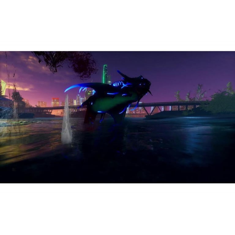 Maneater Xbox Series - Neuf