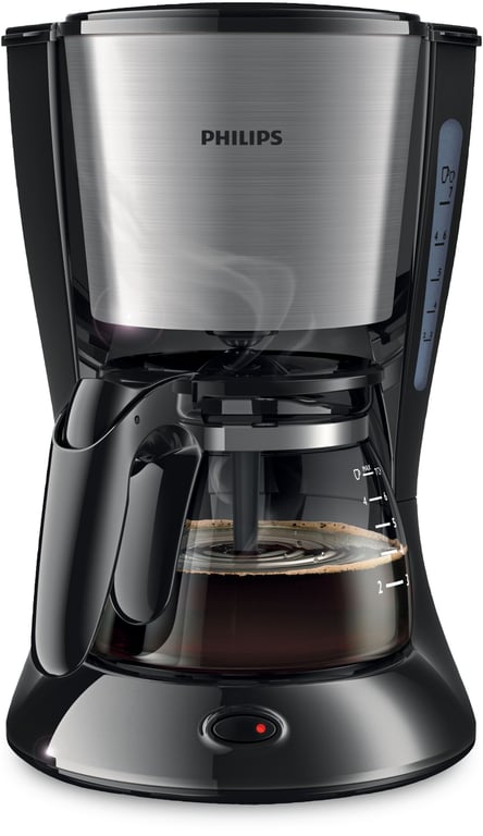 PHILIPS Cafetera HD743520 - vue 6
