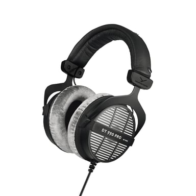 Beyerdynamic DT 990 PRO 80 ? Casques Avec fil Arceau Musique Noir