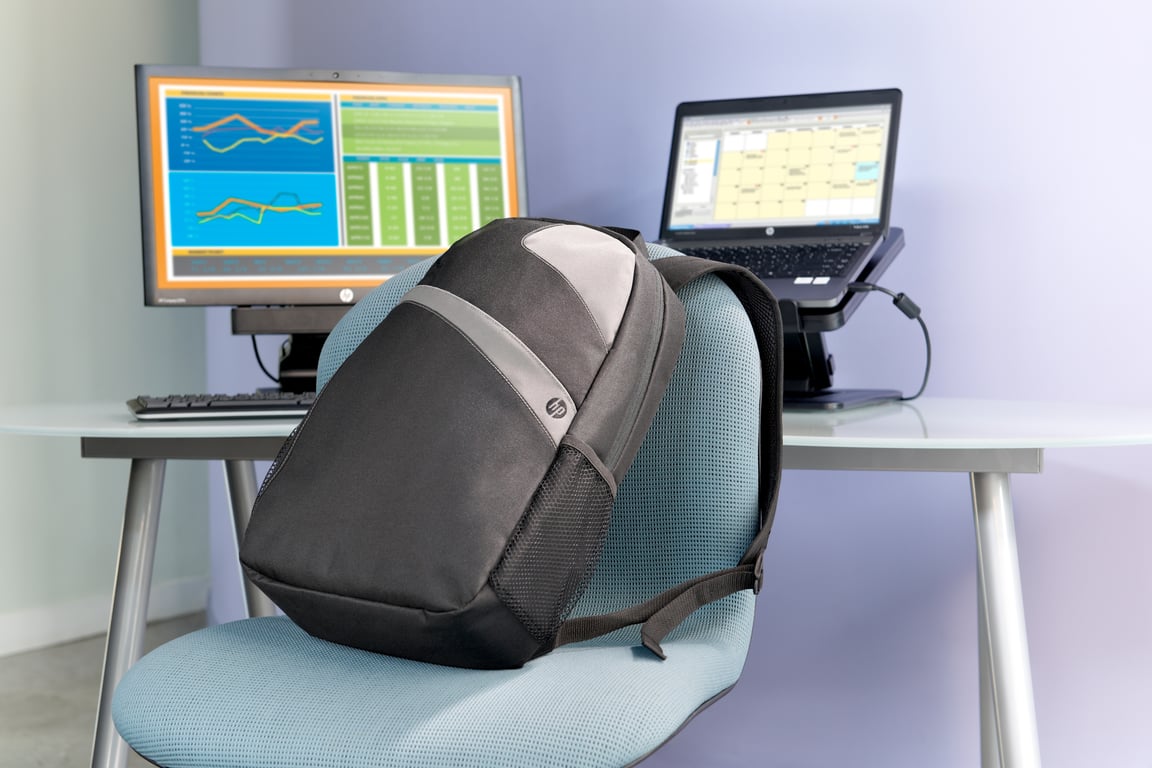 HP Câble USB 5AR72AA - vue 4