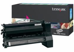 Lexmark Cartouche de toner à rendement extrêmement élevé 1 x 15000 pages LRP / LCCP Neuf - vue 2