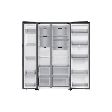 Réfrigérateur américain Samsung RS90F66BETEF
