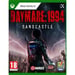 Daymare 1994 - Castillo de arena - Juego Xbox Serie X