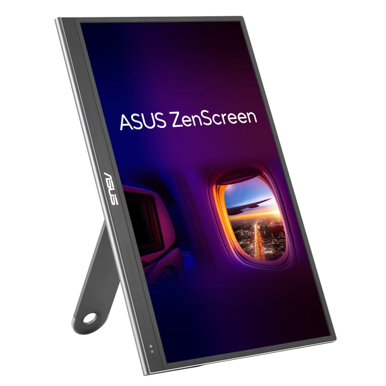 ASUS 15.6 OLED ZenScreen MQ16AHE - vue 2