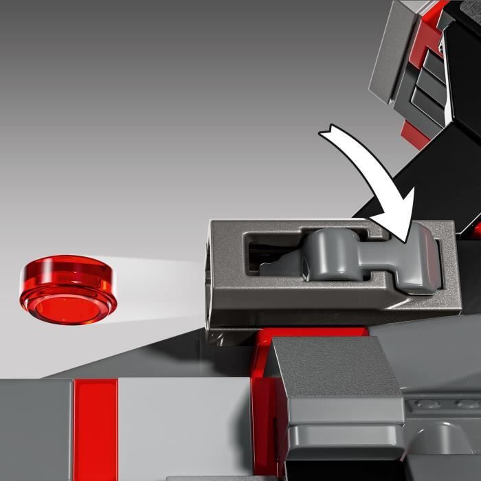 76292 Captain america vs hulk - vue 3