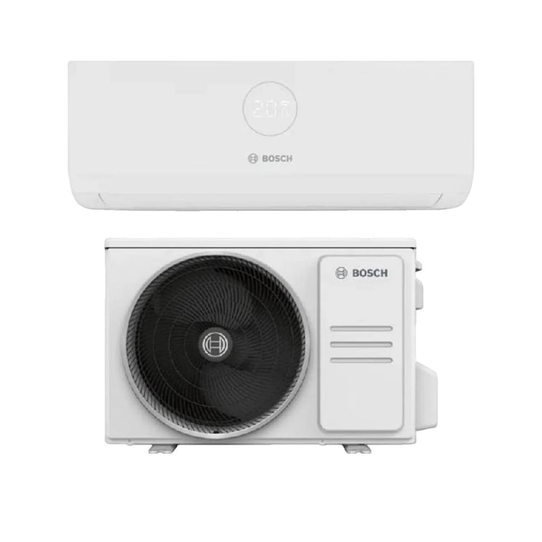 Climatiseur fixe Bosch climate 7.0 kW Neuf