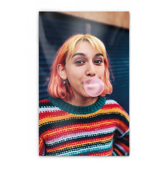 Pack de 2 Cartouches papier tout en un Polaroid Hi Print pour ’imprimante photo de poche - vue 5