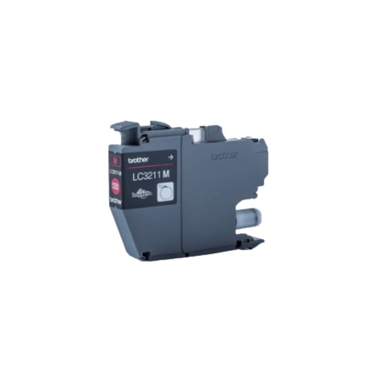 BROTHER Cart encr magenta 200p - Neuf