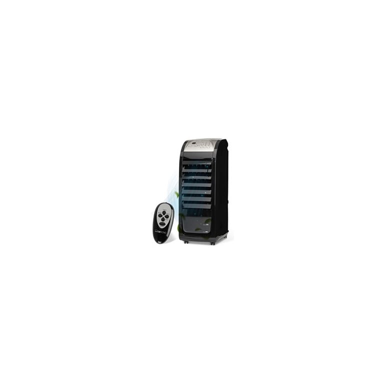 Ventilateur AEG LK 3742 – 3en1 Humidificateur Purificateur 70W - vue 3