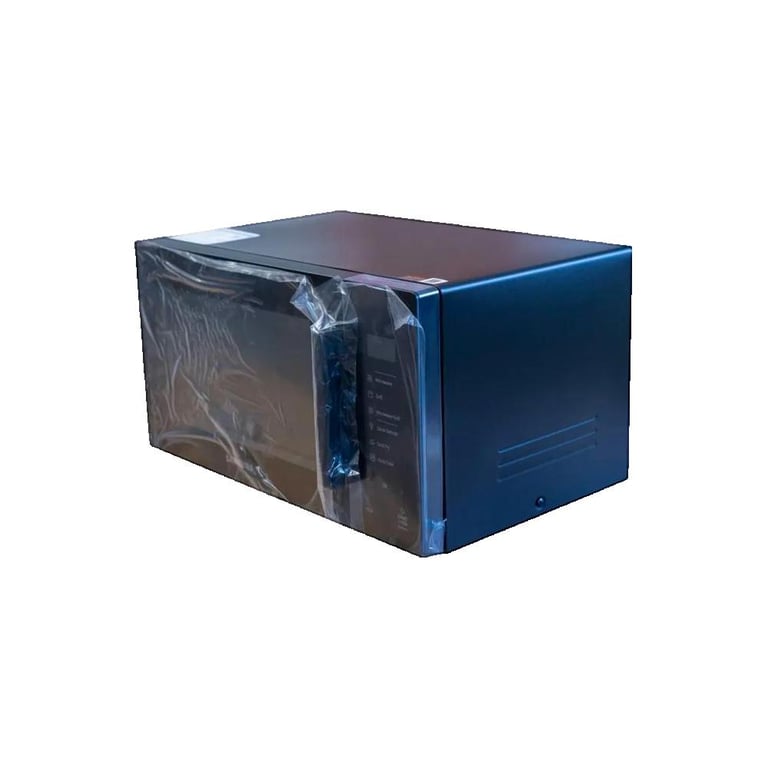 Samsung MG23T5018CKBA Four à micro ondes avec fonction gril 800 watts 23 489 x 275 x 381 mm