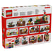 LEGO Treno di Super Mario Bowser Express 71437 - Set avventura epica