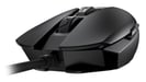 COUGAR Mouse da gioco AIRBLADER Mouse ottico USB Type-A 16000 DPI