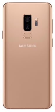 Galaxy S9+ 64 Go, Or