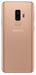Galaxy S9+ 64 Go, Or