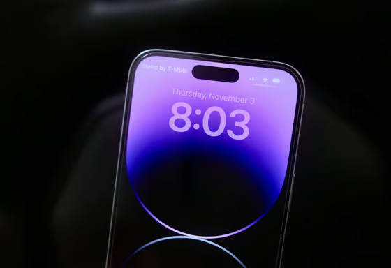 iPhone 14 vs iPhone 15