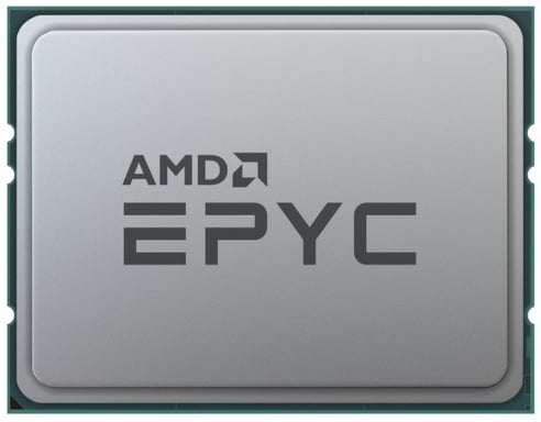 Processore AMD EPYC 7443 2,85 GHz 128 MB L3