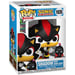 FUNKO Pop! Games 80308 collectible figure