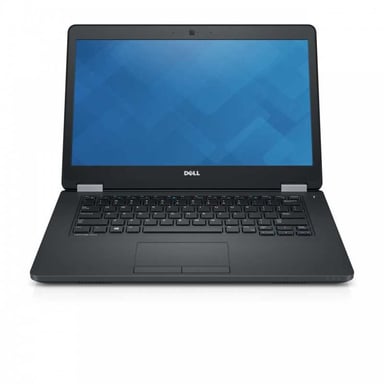 Dell Latitude E5470 - 8Go - SSD 128Go