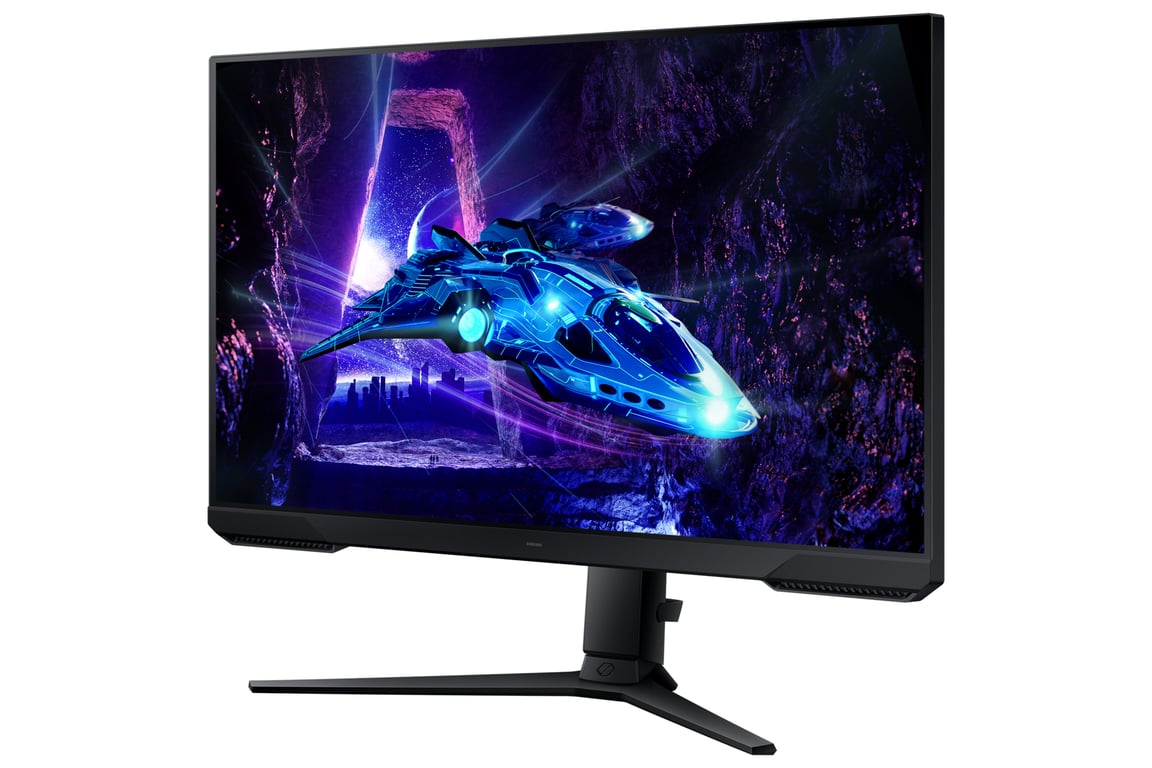 Samsung 27  Odyssey G3 G30D FHD 180Hz Gaming Monitor - Neuf