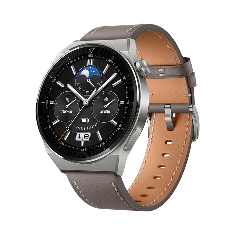 Huawei WATCH GT 3 Pro 3,63 cm (1.43