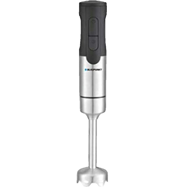 Mixeur Plongeant Blaupunkt HBD211 1100 W Noir - Neuf