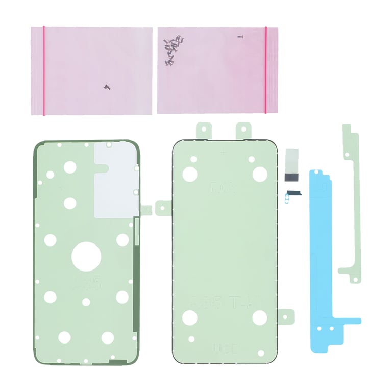 SAMSUNG Adhésif Écran et Vitre Samsung Galaxy A35 - vue 2