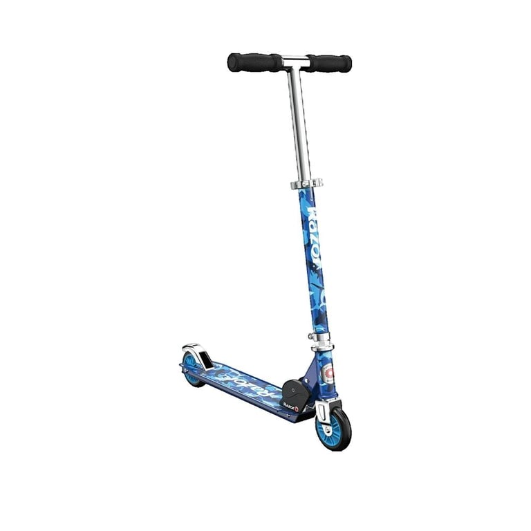 Trottinette Razor A Shark Camo 1080 mm Neuf - vue 2