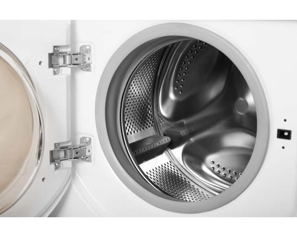 Indesit BI WMIL machine à laver Charge avant 7 kg 1200 trmin Neuf - vue 2