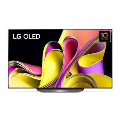 LG OLED OLED55B36LA.API Televisor 139,7 cm (55'') 4K Ultra HD Smart TV Wifi Azul