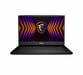 MSI Gaming GT77 12UGS-043FR Titan i7-12800HX Ordinateur portable 43,9 cm (17.3'') 4K Ultra HD Intel® Core™ i7 32 Go DDR5-SDRAM 4 To SSD NVIDIA GeForce RTX 3070 Ti Wi-Fi 6E (802.11ax) Windows 11 Pro Noir