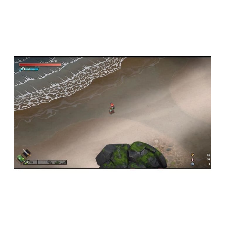 Yasha Legends of the Demon Blade - Jeu PS5 - Neuf