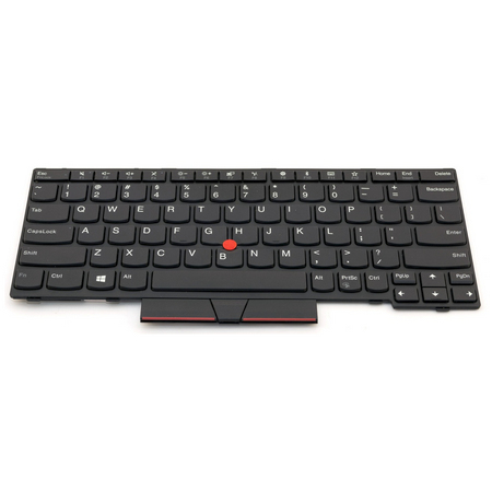 Lenovo 01YP169 composant de laptop supplémentaire Clavier Neuf