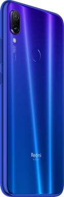 Redmi Note 7 64 Go, Bleu